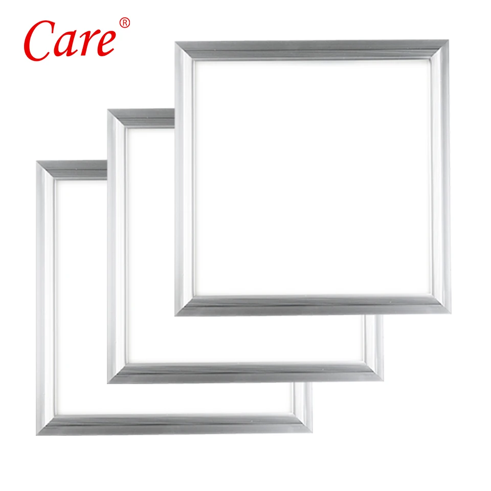 

Care LED Panel Downlight 25W Cold White Ceiling Recessed Design LED Panel Light for Indoor LED Ceiling Recessed Lights Lamp