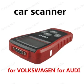 

high quality hot sale Autel MaxiScan VAG405 OBDII for VOLKSWAGEN for AUDI Scanner Car Code Scanner