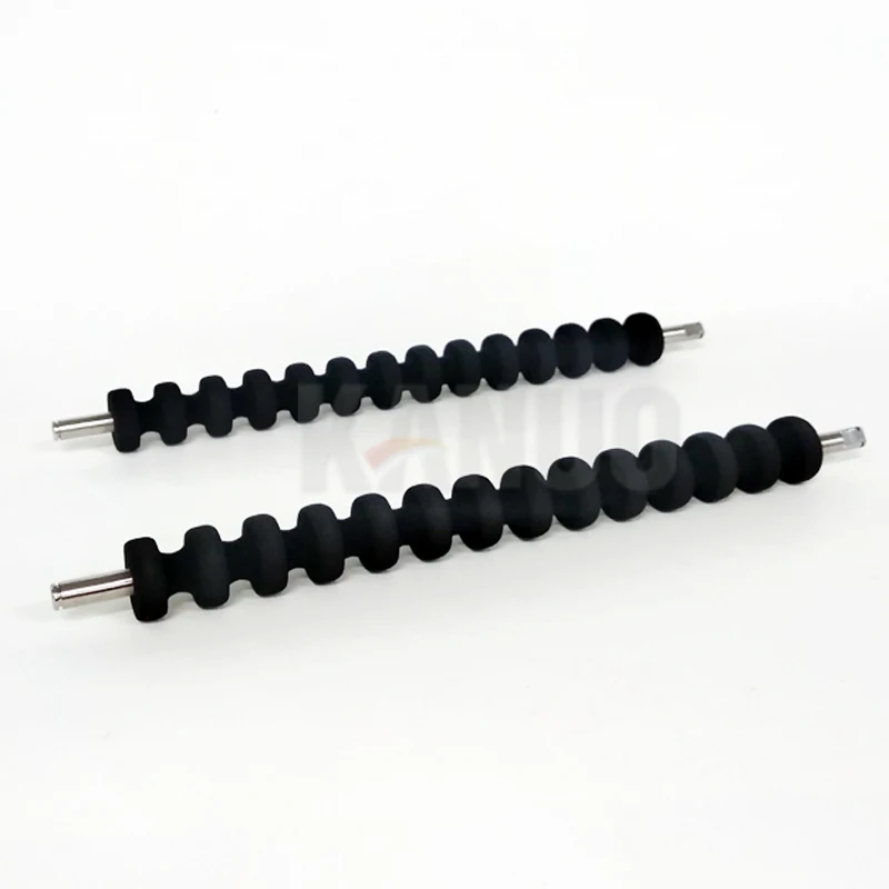 A070919 Dryer Roller for Noritsu QSS 3001/3011/3021/3300/3301/3501/3502/3511 Minilab (2pcs/lot)