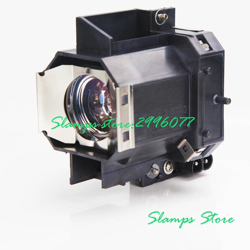 Compatible EMP TW1000 EMP TW2000 EMP TW700 EMP TW980 for Epson ELPLP39 V13H010L39 font b Projector