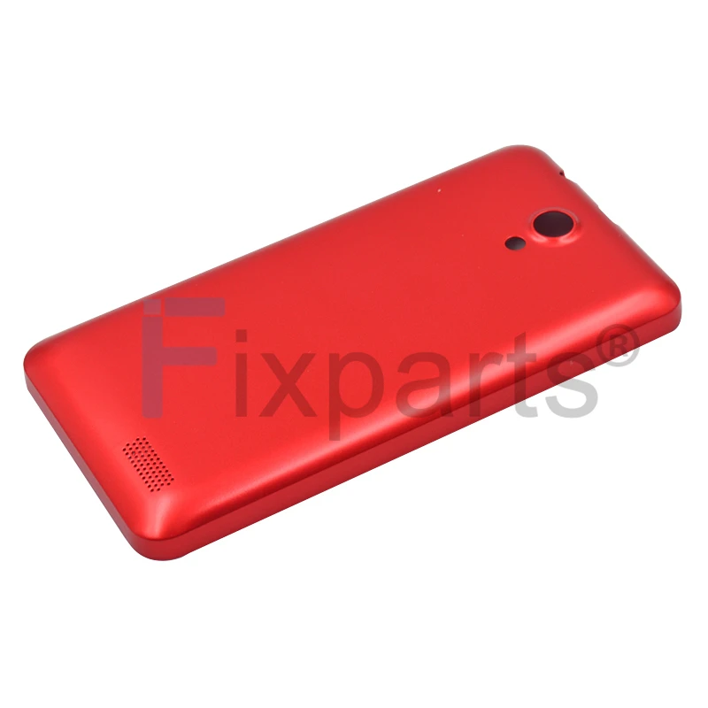 100% Новый чехол для Lenovo A319 задняя крышка аккумулятора корпус запасные части с