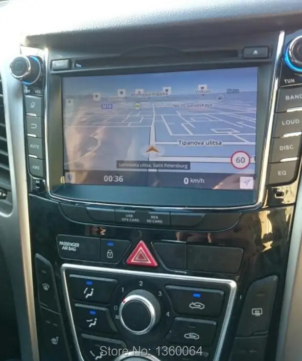 Best Octa Core 4GB RAM+32GB ROM Android 8.0 Car DVD Player Radio GPS Navigation For Hyundai I30 2011 2012 2013 2014 DAB+ DVR WIFI 4G 1 Best Octa Core 4GB RAM+32GB ROM Android 8.0 Car DVD Player Radio GPS Navigation For Hyundai I30 2011 2012 2013 2014 DAB+ DVR WIFI 4G 1