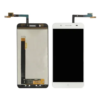 

For ZTE Blade A610 Plus LCD Display with Touch Screen Digitizer Smartphone Replacement