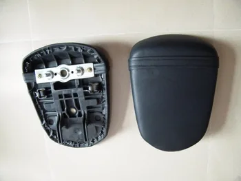 

Motorcycle accessories for Suzuki GSXR600/750 K8 08-09 Rear leather seat Rear seat bag Rear cushion