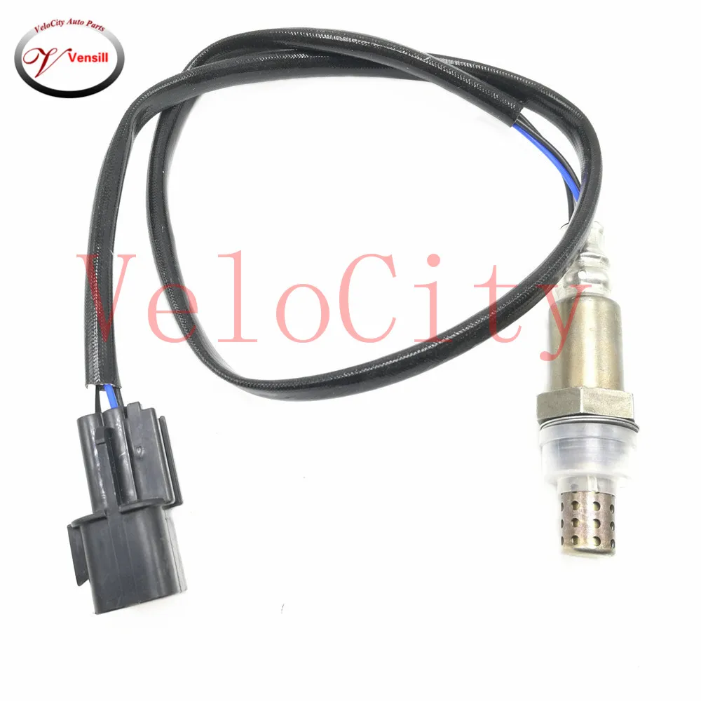 Датчик кислорода O2 Датчик части No# MR985164 для Mitsubishi 03-06 Lancer 01-06 Montero 99-04 Montero Sport