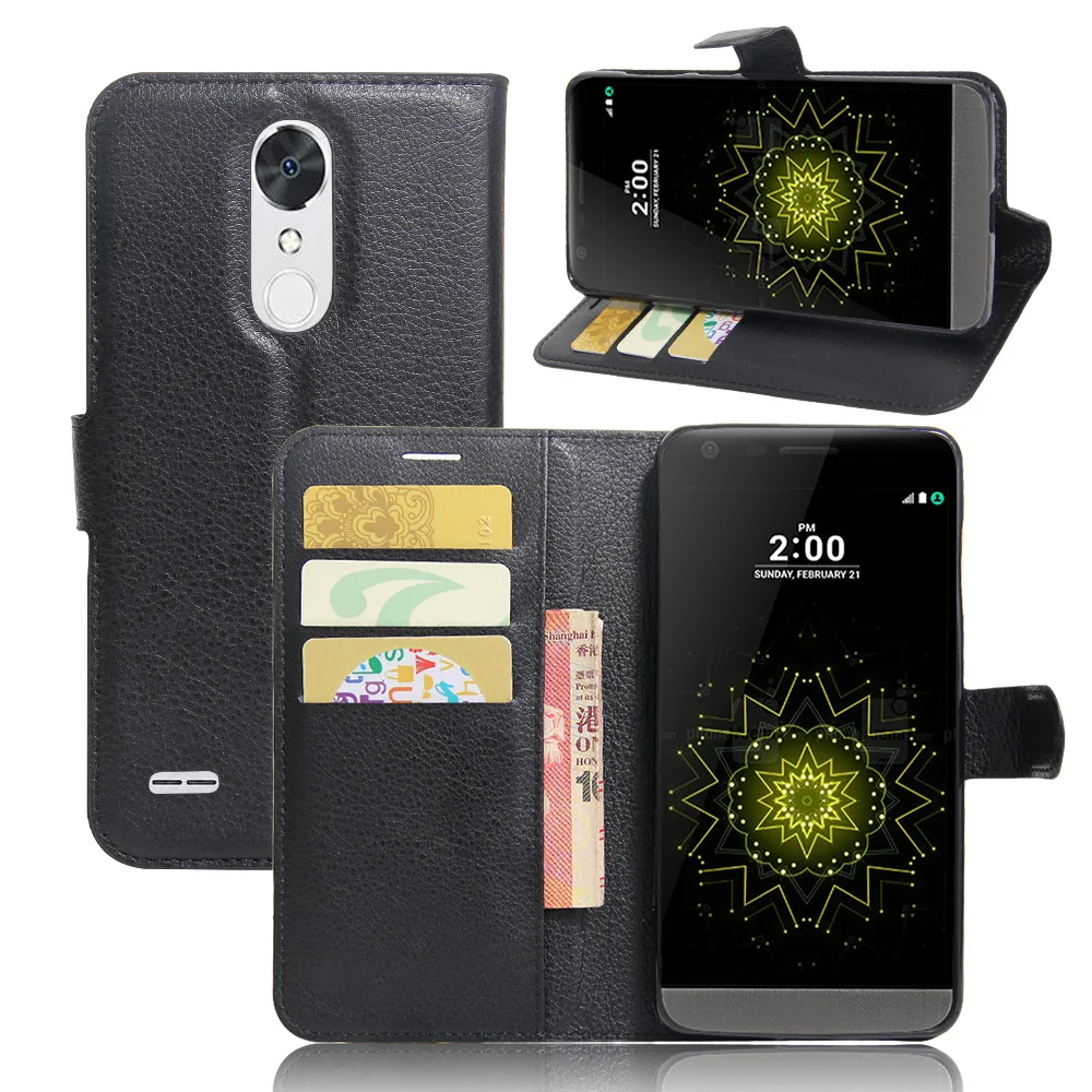 Новинка 2017 чехлы для смартфонов LG V5 100 шт./лот роскошный кожаный чехол-книжка из