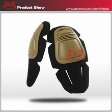 SNK G3 GEN3 тактические боевые штаны наколенники и боевые футболки налокотники поддержка для Wargame косплей