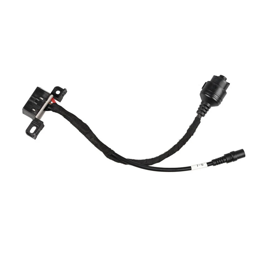 For-Mercedes-Benz-Gearbox-DSM-7-G-Renew-Cable-for-VVDI-MB-BGA-Tool