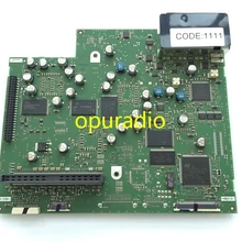 DAB навигационная системная плата Материнская плата+ SSD светодиодный Версия для VW RNS510 gps навигационные аудио-системы