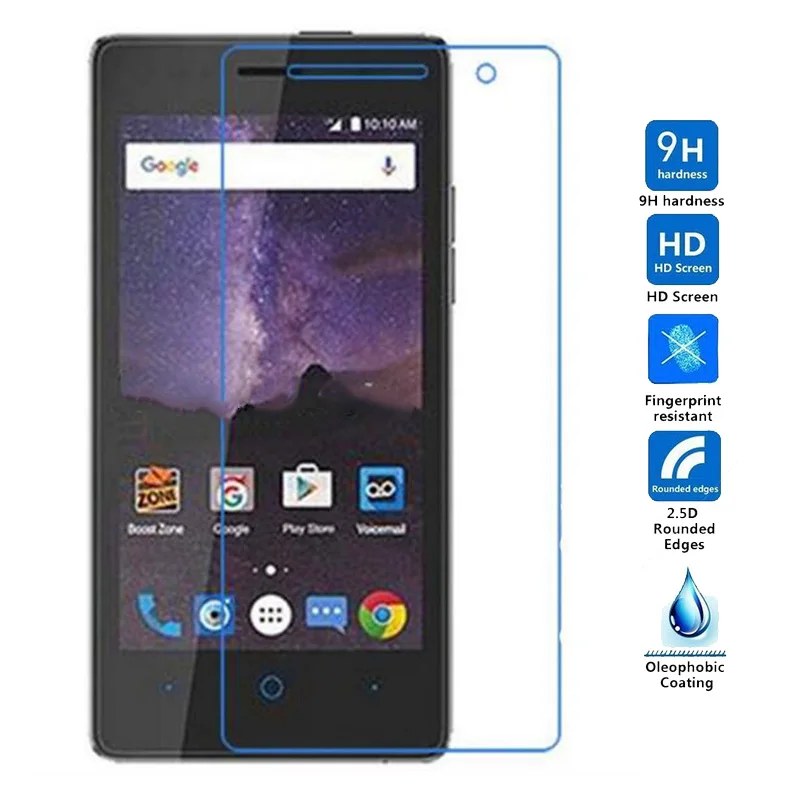 ZTE Tempo N9131