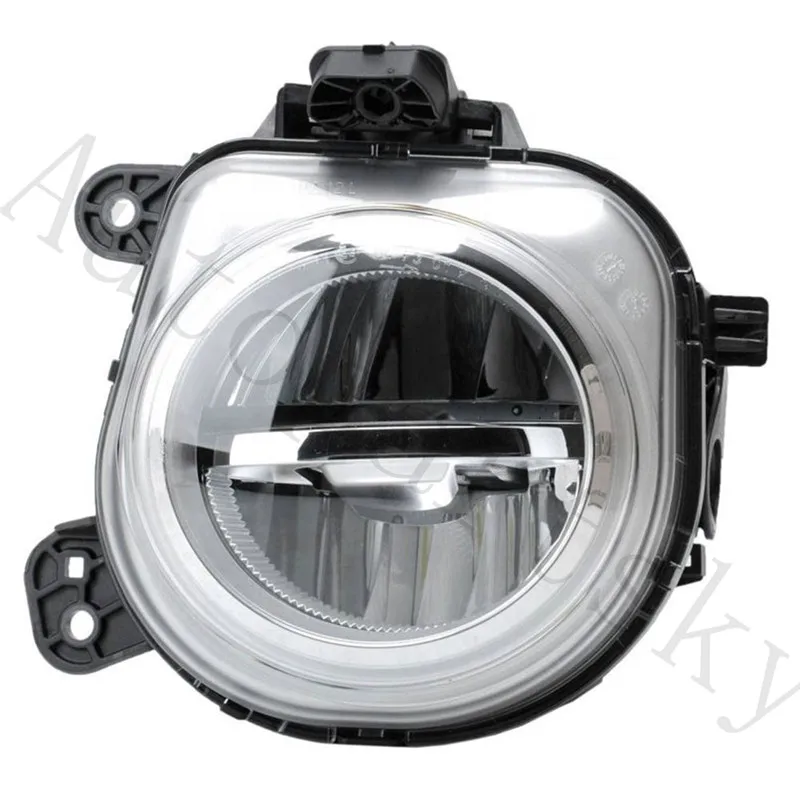  High Quality Left Side LH LED Car Light Fog Lamp 63177317251 for BMW X3 X4 X5 X6 Auto Repair Replac - 33044465275