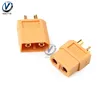 5Pairs 10pcs/lot XT60 XT-60 Male Female Bullet Connectors Plugs For RC Lipo Battery ► Photo 1/4