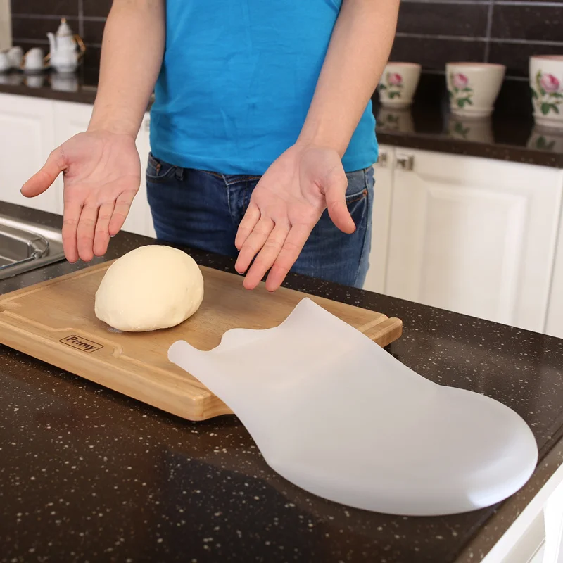 Silicone Kneading Dough Pastry Bag Baking Dish Baking Molds Silicone Mat Confectionery Blender Bag Kitchen Tools Bakery Tools