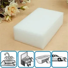 10 шт Пена Магия мульти Губка Чистый Очиститель очищающий Ластик Автомойка кухня