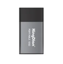 KingDian zewnętrzny dysk twardy SSD 120GB 250GB 500GB 1TB 2TB USB 3.0 dysk półprzewodnikowy type-c przenośny PSSD