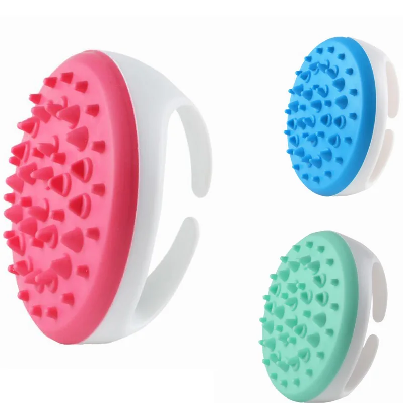 

Portable Handheld SPA Muscle Massage Bath Shower Anti Cellulite Full Body Massage Brush Slimming Beauty