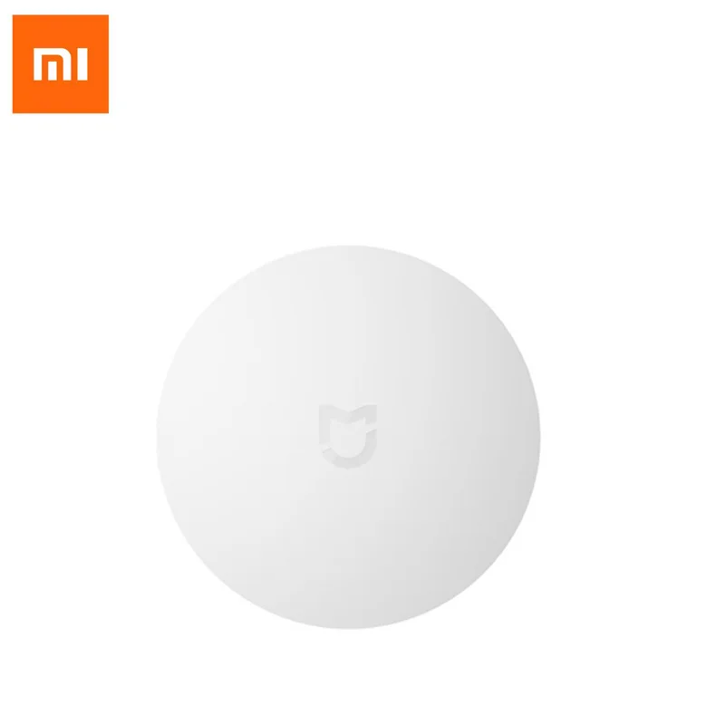 Оригинальный беспроводной переключатель Xiaomi интеллектуальный пульт
