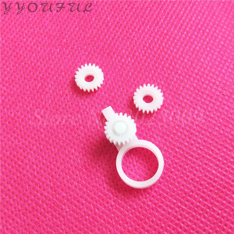 DX5 printhead cap top assembly pulley for Epson 4880 4800 7880 Mutoh VJ1604 1624 RJ900 RJ900C Ink pump clean unit 3sets | Компьютеры и