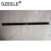 GZEELE ЖК-дисплей/светодиодный шарнир петли крышки для MSI GE72 MS-1791 ноутбука запасные части экран оси Крышка полосы