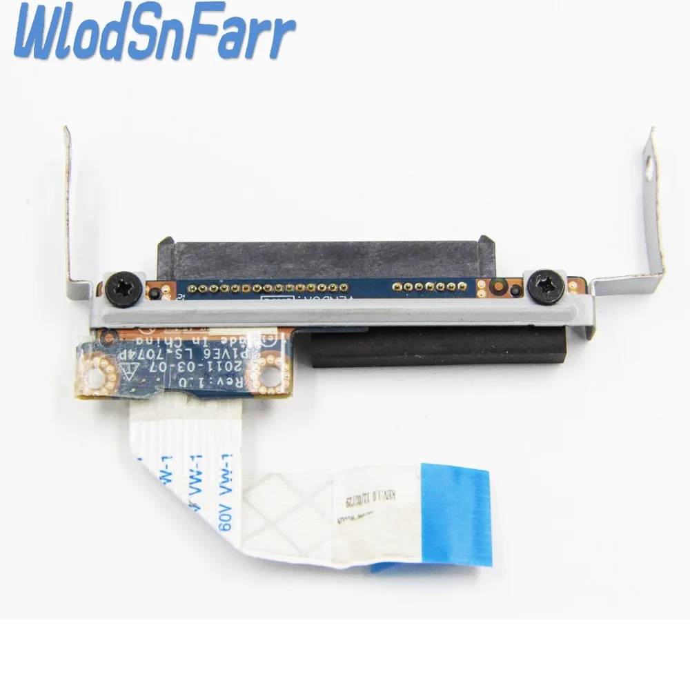 For Acer Aspire One 722 Hdd Hard Drive Board Cable Ls-7074p - Pc