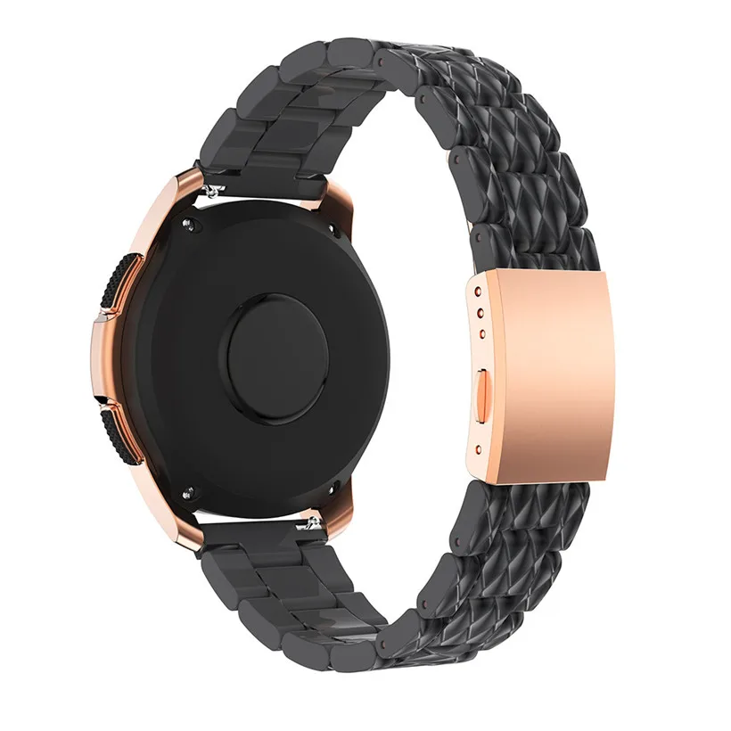 CARPRIE 42 мм модный сменный ремешок для samsung galaxy Watch Band смарт-браслет 81212