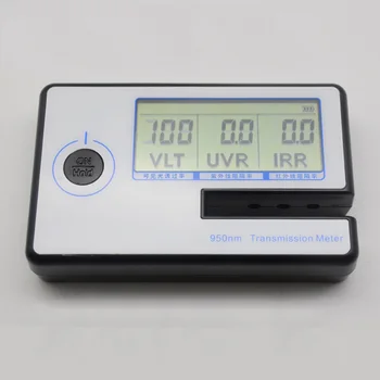 

Window Foils & Solar Protection films test machine transmission meter JN-951
