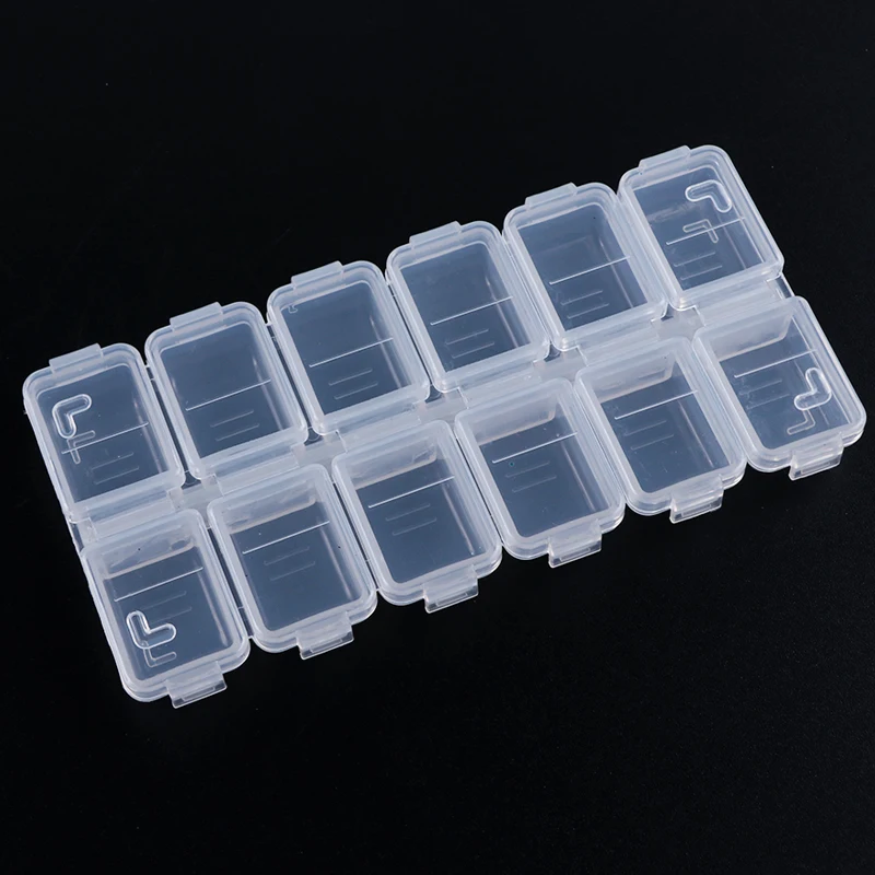 Nail Storage box -1