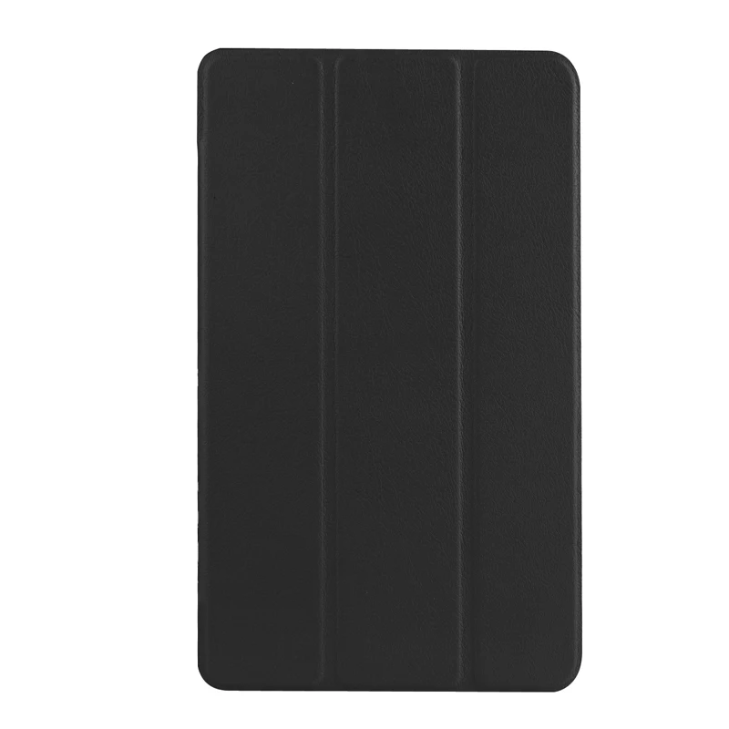 Для Huawei M2 8 0 дюймов Тонкий Магнитный чехол-книжка из искусственной кожи для MediaPad