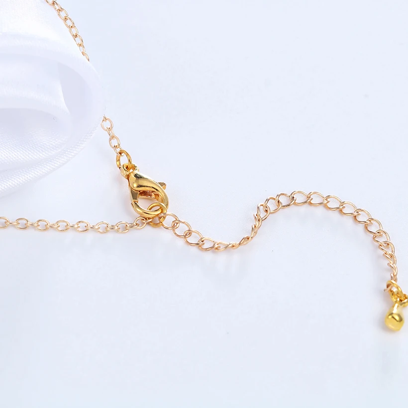 Браслет цепочка со знаком бесконечности на удачу|infinity bracelet|bracelet luckybracelets & bangles |