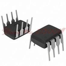 

10pcs/lot VIPER16L VIPER16 DIP-8 In Stock