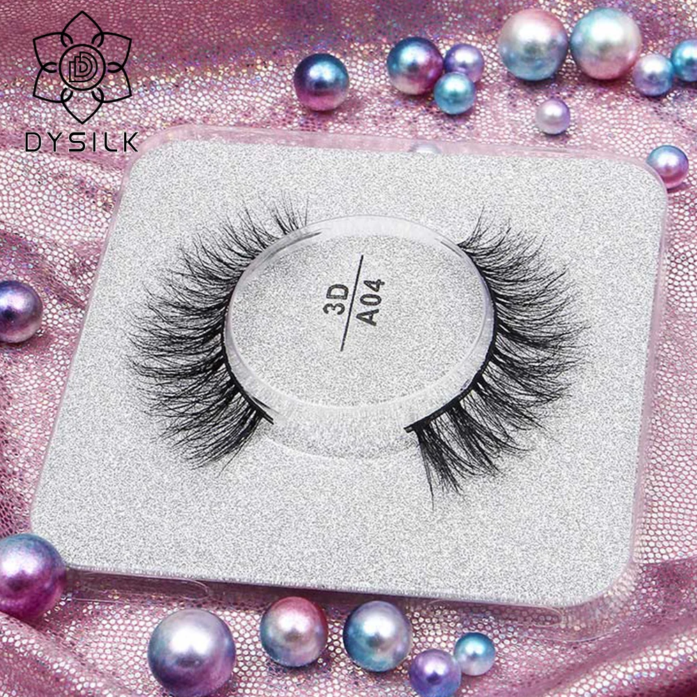 

Makeup Mink False Eyelashes Natural Thick 3D Mink Lashes Fur Strip Fake Eye Lashes Mink Eyelashes Extension Drop Shipping