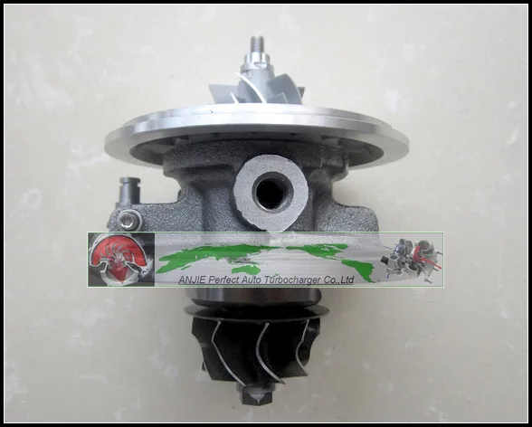 TURBO Cartridge CHRA Turbocharger GT1749V 454231 454231-5007S For AUDI A4 B5 B6 A6 C5 Volkswagen VW passat B5 AHH AFN 1.9L TDI