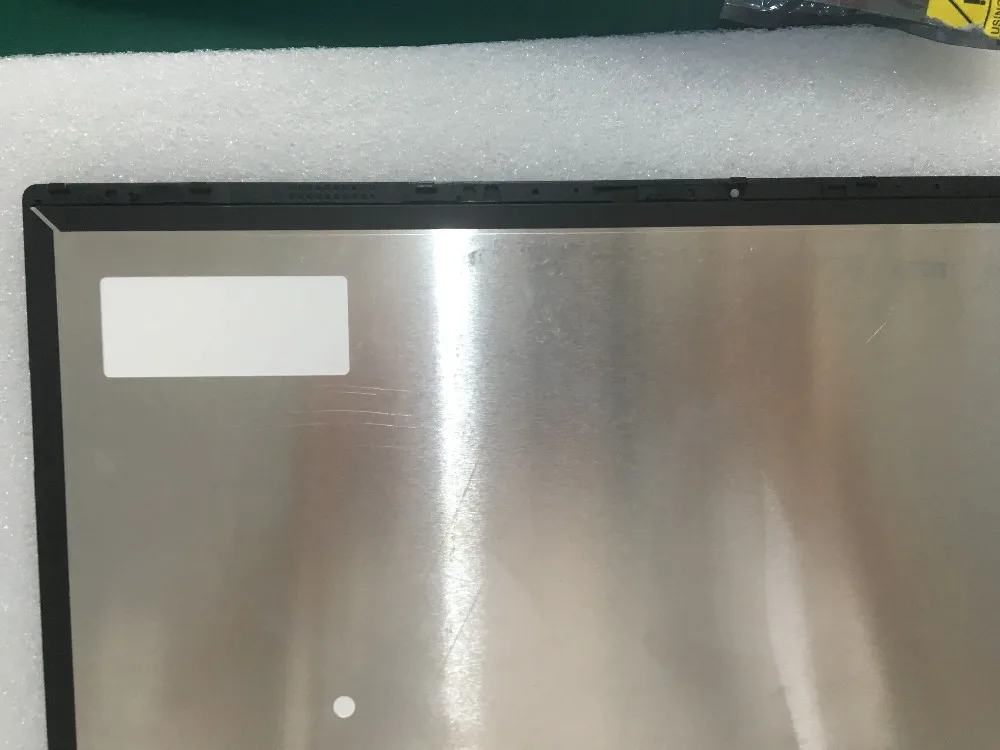 Для lenovo yoga 920-13 yoga 6 PRO сборка ST50N17984 5D10N003 аксессуары для планшетных ПК LP139UD1 SPC1 сенсорный экран ЖК-экран