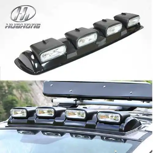 Popular Suv Roof LightsBuy Cheap Suv Roof Lights lots from China Suv