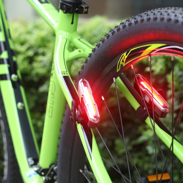 Cheap Red Blue Bicycle Light USB Rechargeable 5 Modes Super Bright COB LED Cycling Rear Tail Lamp Bike Lights USB Cable Bracket Cheap Red Blue Bicycle Light USB Rechargeable 5 Modes Super Bright COB LED Cycling Rear Tail Lamp Bike Lights USB Cable Bracket