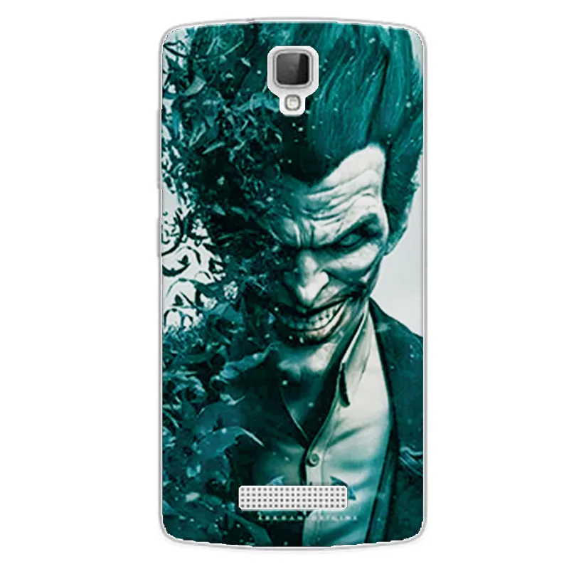 جديد الساحرة الأزياء Deadpool حالة كوكه ل ZTE شفرة L5 لينة سيليكون الحالات Fundas ل ZTE شفرة L 5 زائد الغطاء الخلفي كابا 5\