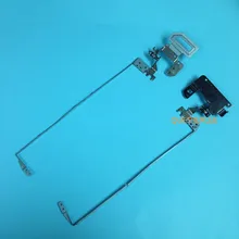 Ноутбук ЖК-петли для acer E5-571 E5-571G E5-511 E5-521 E5-531 E5-551 E5-571 V3-572 P/n: AM154000A00 AM154000B00 серии R& L