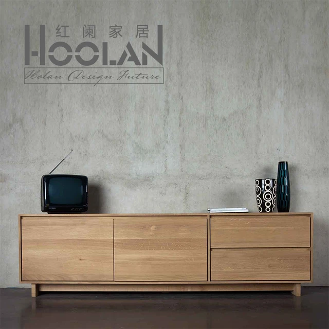 Nordic Ikea Modern Minimalist Wood Drawers American Oak Sideboard Nordic Ikea Modern Minimalist Wood Drawers American Oak Sideboard Lockers Ash Furniture