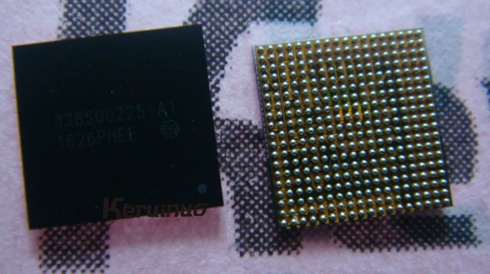 U1801 338S00225-A1 Main power ic for iphone 7 7plus..副本