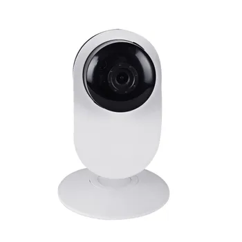 

HIPERDEAL E12 Smart Home Automation Modules Phone monitor HD Wireless Smart Camera Motion Detection With Microphone 12JANN