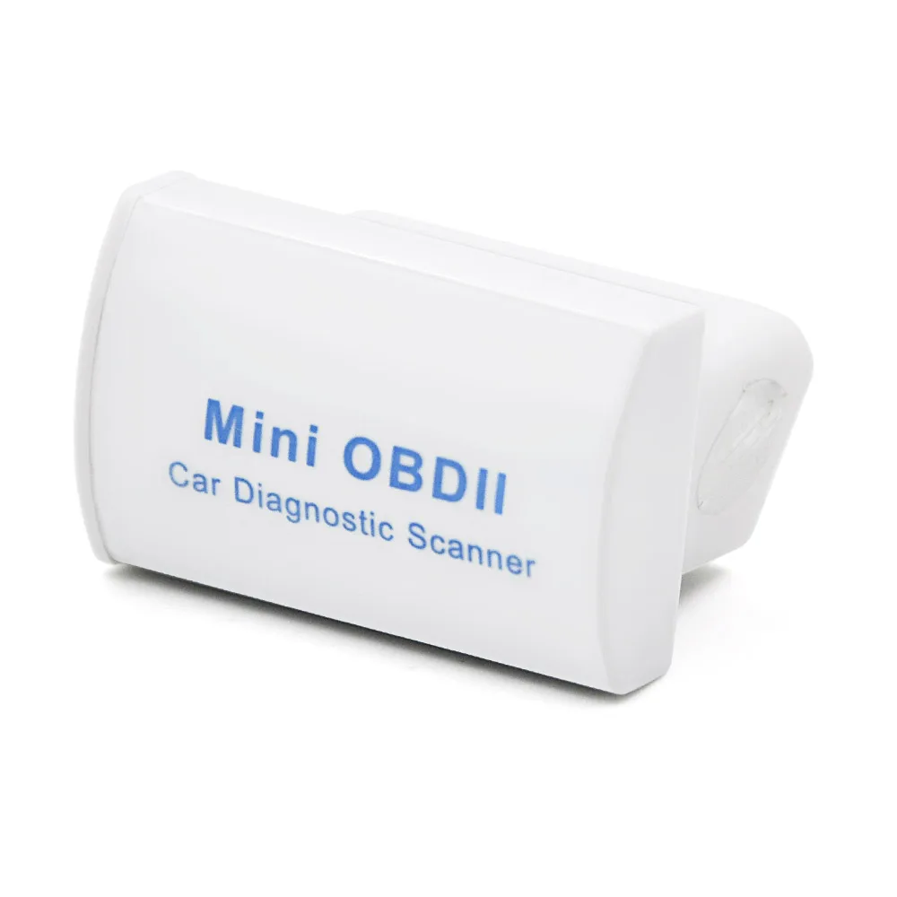 

Wholesale Viecar 2.0 bluetooth ELM327 Bluetooth OBD2 Auto Diagnostic Scanner Support Android/Windows