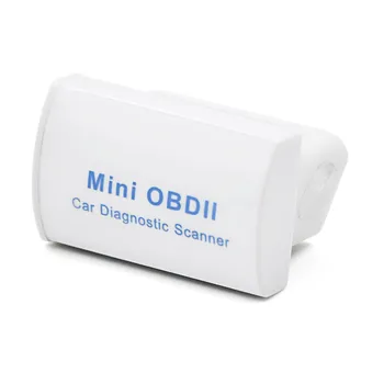 

Wholesale Viecar 2.0 bluetooth ELM327 Bluetooth OBD2 Auto Diagnostic Scanner Support Android/Windows