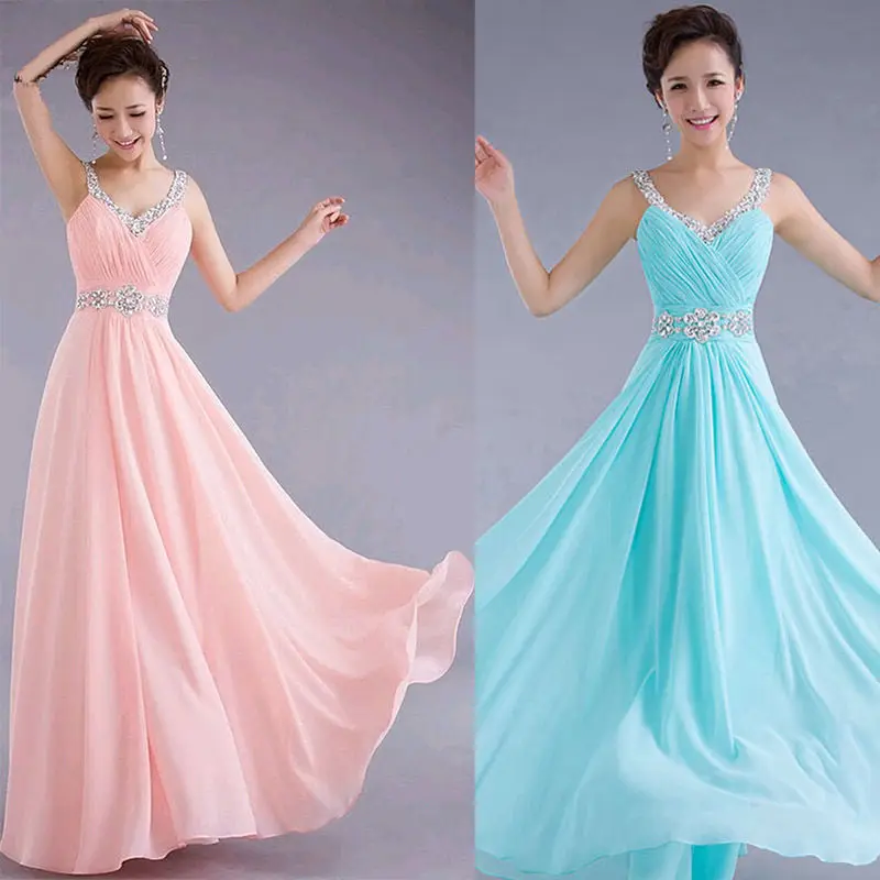 Buy cheap bridesmaid dresses under 50 formal fashion