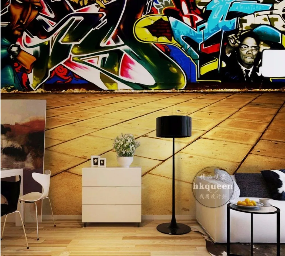 conew_graffiti wallpaper (12)