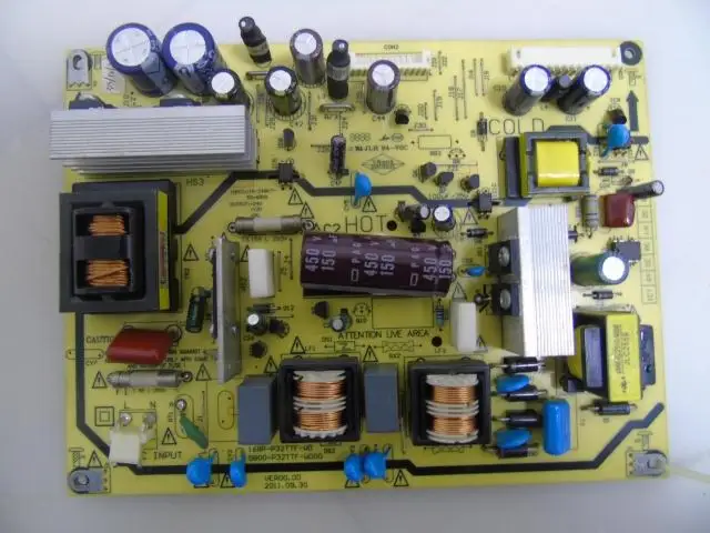 

168-P32TTF-W0 5800-P32TTF-W000 Good Working Tested