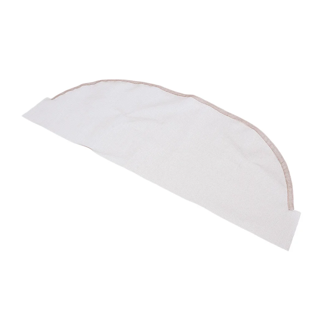 Mesh Breathable Lace for Making or Ventilating Lace Wig Cap Lace Front or Full Lace Wig Base 38x15 cm 3 Mesh Breathable Lace for Making or Ventilating Lace Wig Cap Lace Front or Full Lace Wig Base 38x15 cm 3