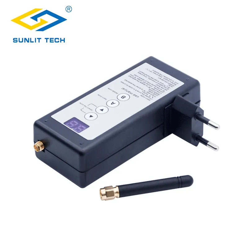 Беспроводной ретранслятор сигнала усилитель беспроводной Ranger для TCP/IP GSM
