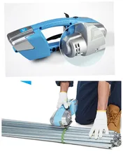 Best Price Wholesale Battery Power Strapping machine Electric Plastic Strapping machine battery strapping tool power strapping tool Best Price Wholesale Battery Power Strapping machine Electric Plastic Strapping machine battery strapping tool power strapping tool