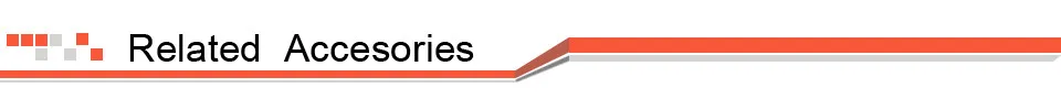 Related Accesories