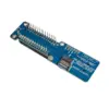 Nano-módulo de protección de registro de datos V3.0 3,0 para Arduino Nano, grabadora de 3,3 V con módulo de interfaz de tarjeta SD, RTC, reloj en tiempo Real ► Foto 2/3